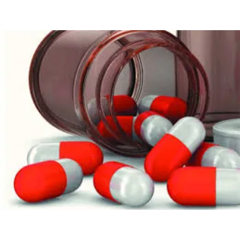 Antibiotic Tablet 